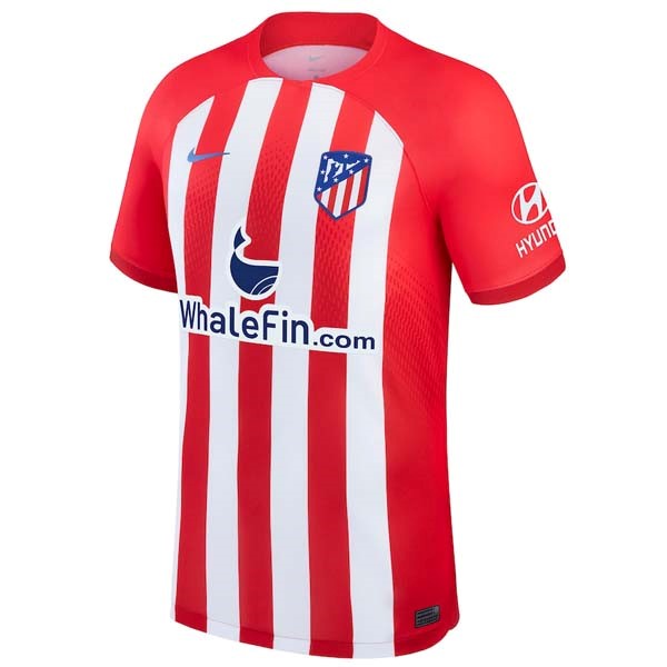 Camiseta Atlético de Madrid Primera 2023/2024